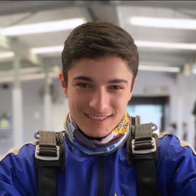 Artur Bayramyan